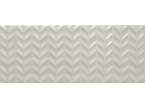 Faience et décor blanche 50x20cm