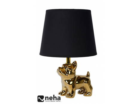 Lampe de table