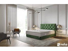 Matelas Ellington