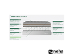 Matelas Génération Simmons