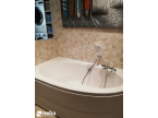 Salle de bain client