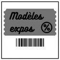 Modèles d'exposition